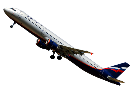 Reclamação Aeroflot