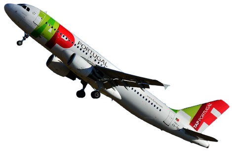 Reclamación TAP Air Portugal