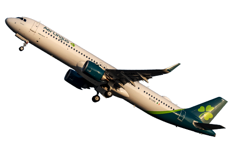 Rimborso Aer Lingus