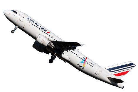 Rimborso Air France