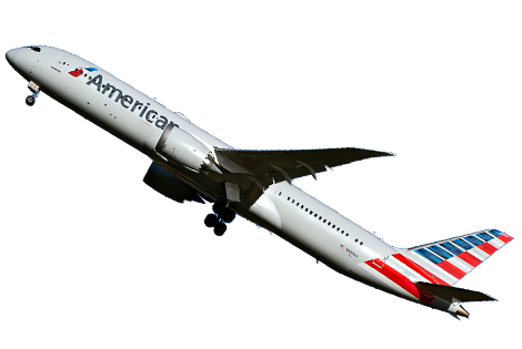 American Airlines - Compensation for delayed flights