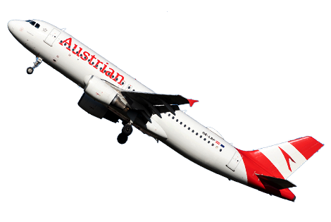 Rimborso Austrian Airlines