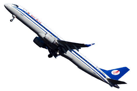 Reclamação Belavia