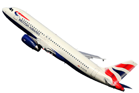 Rimborso British Airways