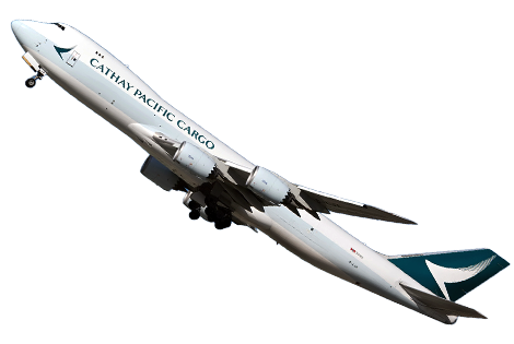 Cathay Pacific compensation