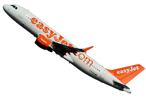 delay flight Easyjet