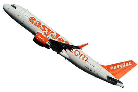 Reclamación Easyjet