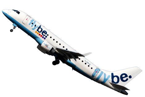 Remboursement Flybe