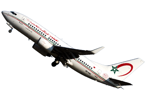 Royal air maroc delayed baggage compensation new arrivals