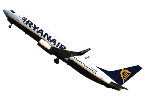 Rimborso Ryanair