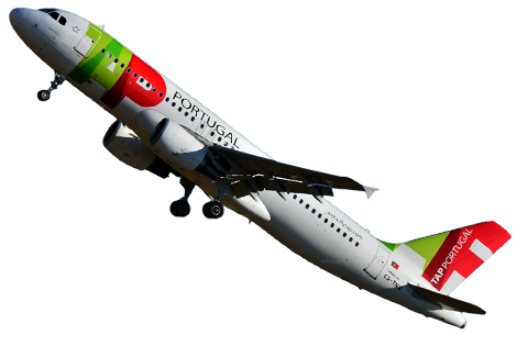 Reclamação TAP Air Portugal