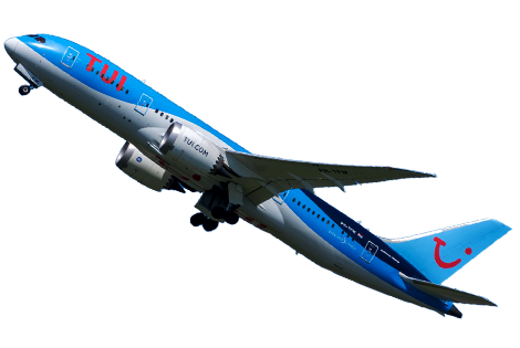 Rimborso Tui Airways