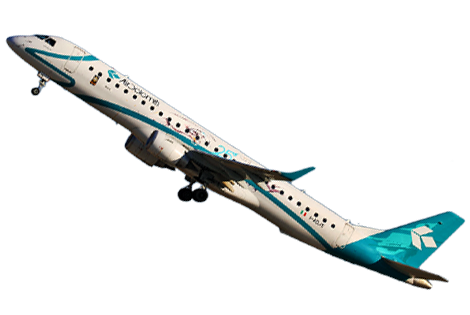 Air Dolomiti compensation