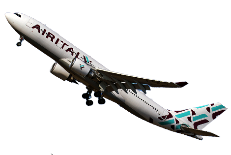 Reclamación Air Italy