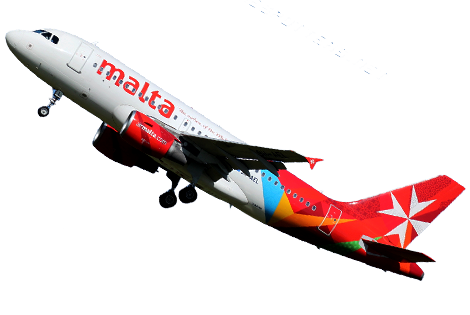 Air Malta compensation