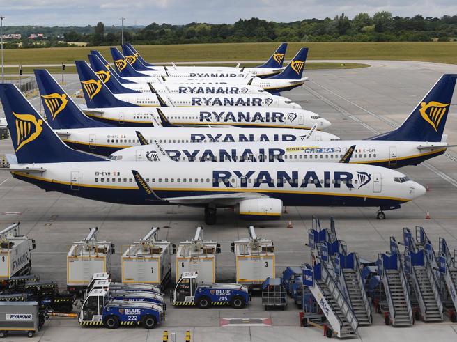 Equipaje de mano en Ryanair 2023 – Guíate por Europa