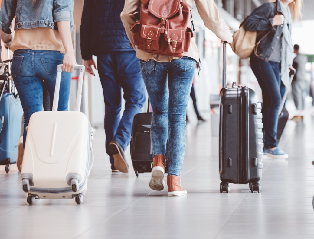 Vueling hotsell equipaje deportivo