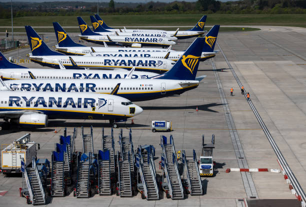 ritardo-volo-ryanair