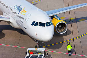 vol-annule-vueling