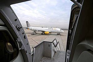 vol-annule-vueling