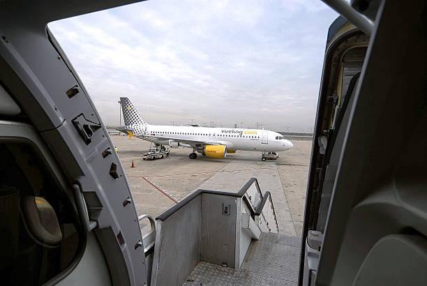 vueling-cancelled-flight