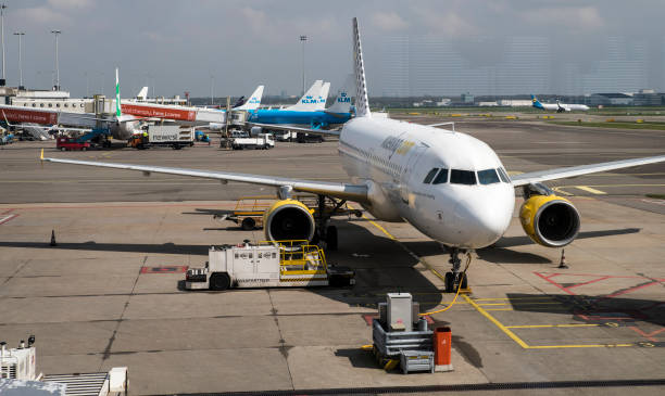 Tarifes des services suplémentaires lors du vol - Vueling