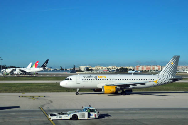 The Guardian: Vueling Refuses To Compensate Passengers More Than 50 EUR For Destroyed  Suitcase Repair – But Can They Really? - LoyaltyLobby