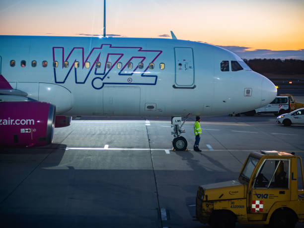 vol-annule-wizz-air