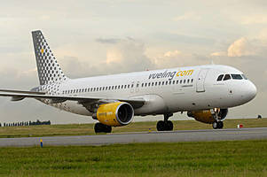 vol-annule-vueling