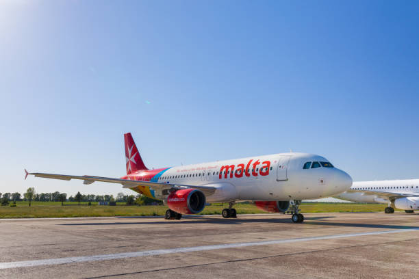 air-malta-delayed-flight