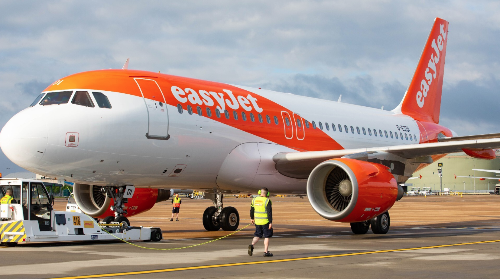 vuelo cancelado easyjet