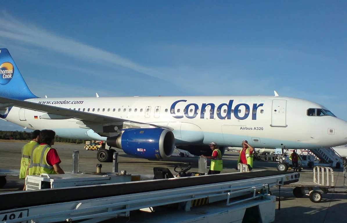 Condor Airlines Flight Change Policy - Reschedule Policy