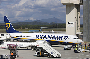 Rimborso ritardo Ryanair