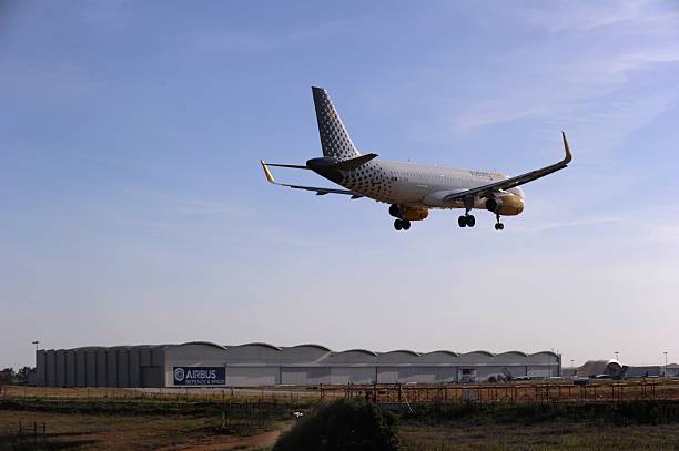 vuelo cancelado vueling