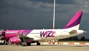 wizz air delayed flight