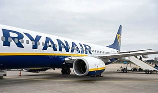vuelo retrasado ryanair