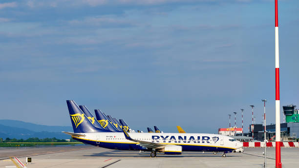 ritardo-volo-ryanair